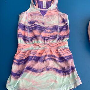 Ivivva tank dress